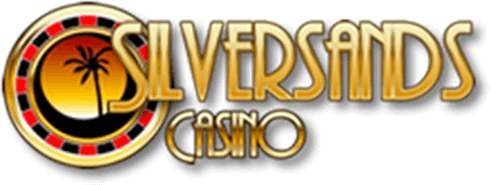 Silver Sands Casino logo